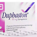 خرید دوفاستون (Duphaston) دیدروژسترون ۱۰ میلی‌گرم | کاربرد، نحوه مصرف و عوارض جانبی و خرید انلاین
