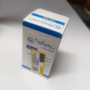 خرید امپول ریمیکید ( Remicade ) 100 هلندی | کاربرد، نحوه مصرف و عوارض جانبی و خرید انلاین