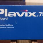 خرید پلاویکس 75 میلی گرم  (Plavix 75mg sanofi) فرانسه 28عددی | کاربرد، نحوه مصرف و عوارض جانبی و خرید انلاین